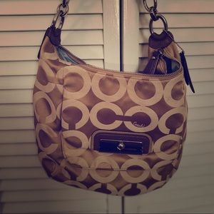 Coach handbag
